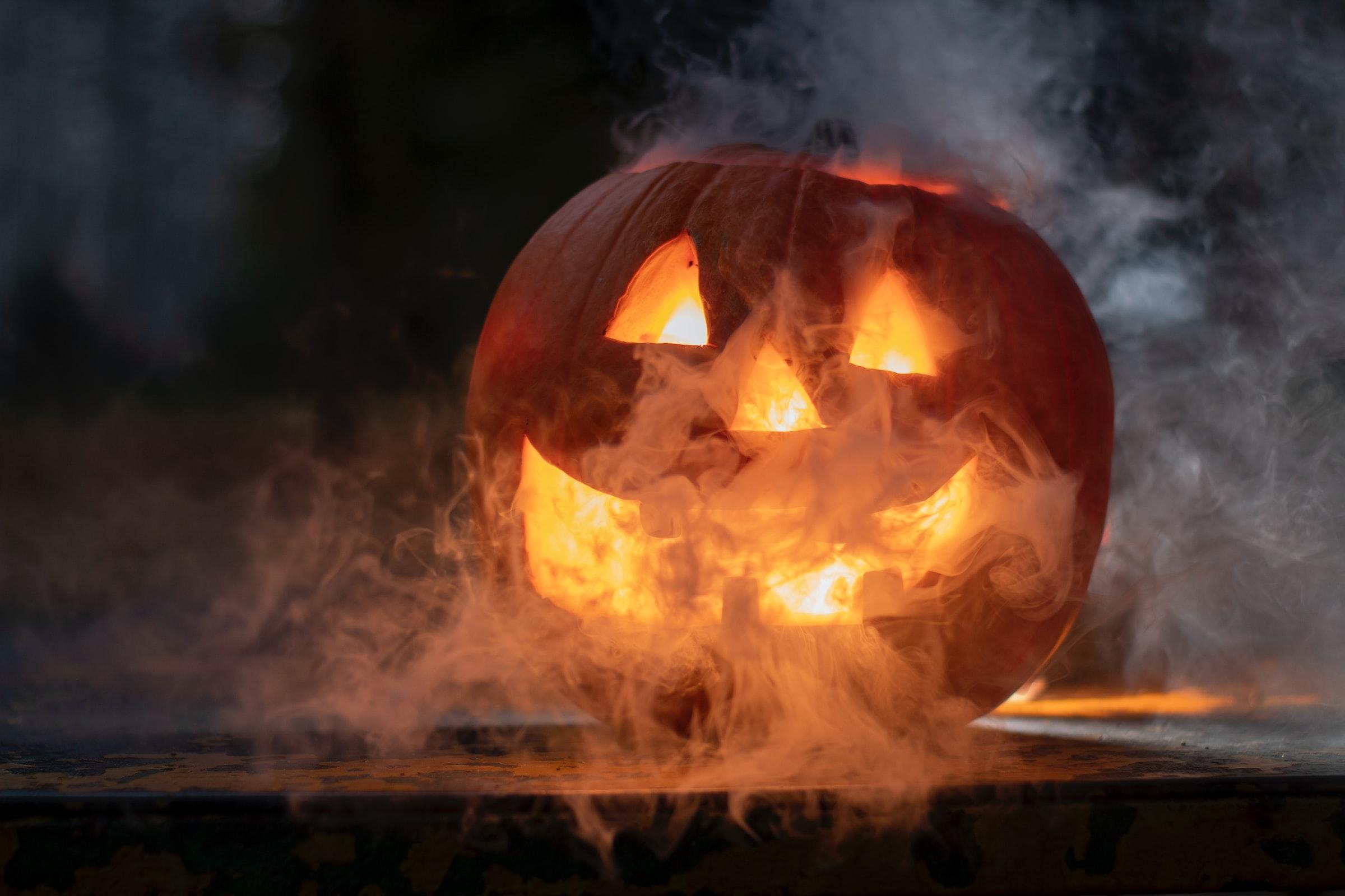 The best spooky places to visit this Halloween