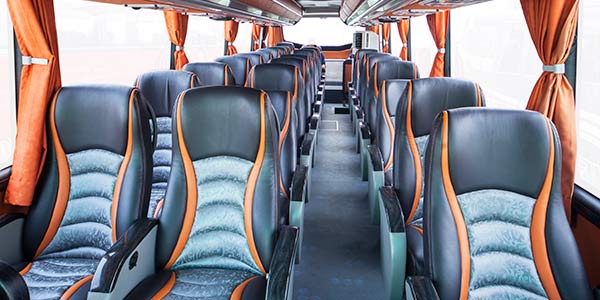Coach Hire | Cheap Coach Hire Companies | Minibus Hire Prices