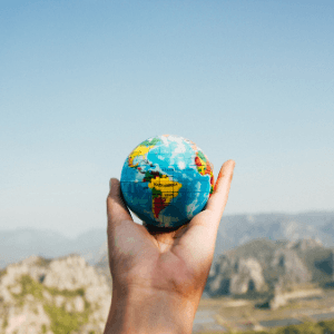 The environmental benefits of coach travel