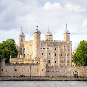Regal places to visit in the UK