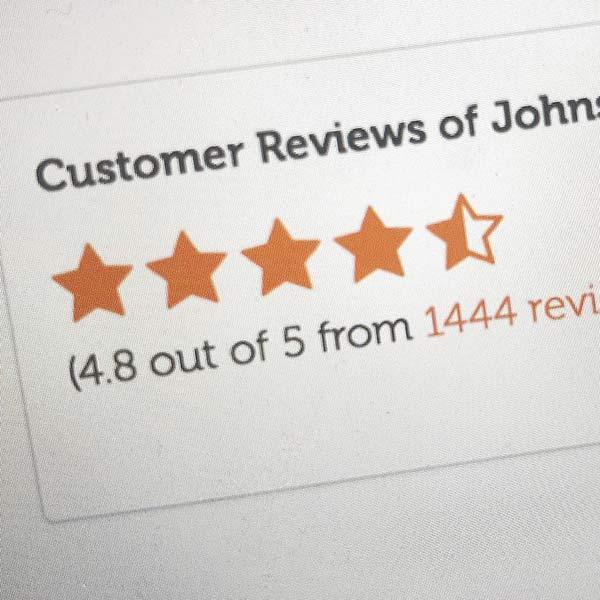 Why Reviews are so important to business | Coach Hire Comparison